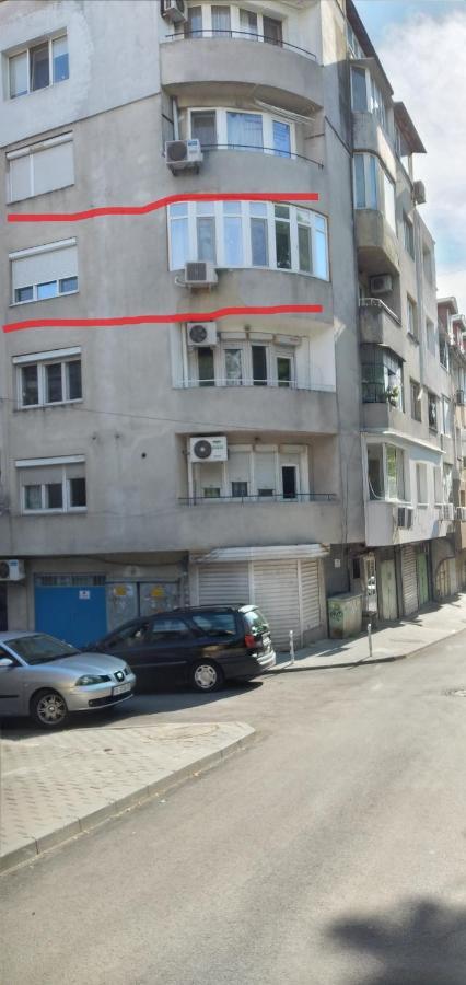 Варна Хостел エクステリア 写真